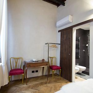 Camera deluxe con letto king size